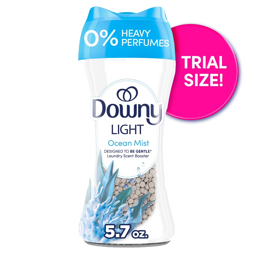Perfume Fragrance Laundry Detergent - حبيبات معطرة للغسيل برائحة رذاذ المحيط،