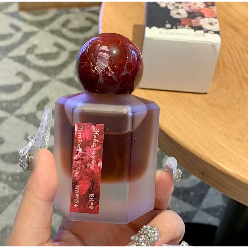Perfume Fragrance Levels - رذاذ عطر ماونتن ميست، رائحة نسائية