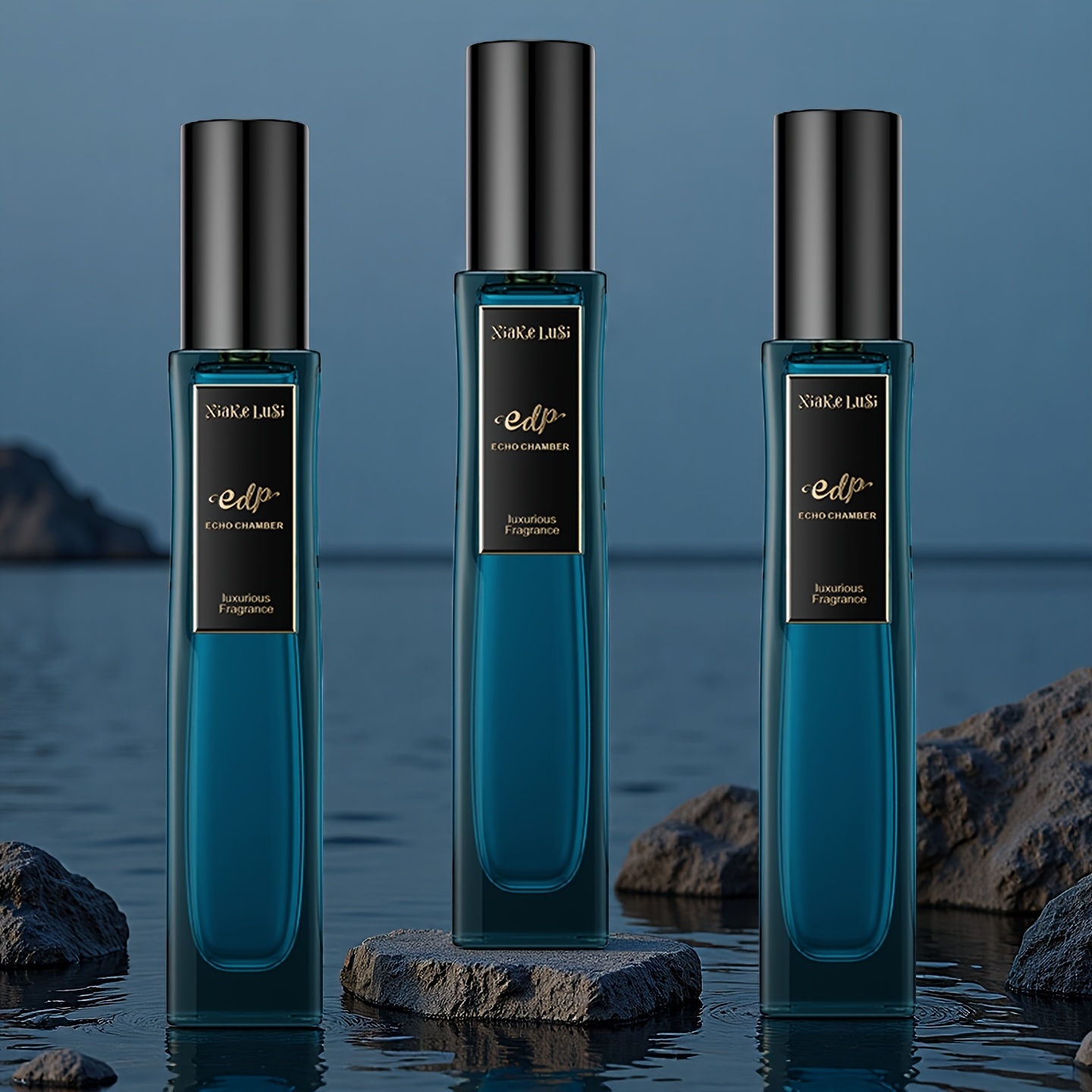 Perfume Fresh Fragrance - عطر أنيق محمول: عطر حمضيات منعشة