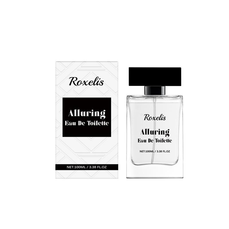 Perfume Fresh Fragrance - عطر المسك النقي يفيض سحراً، ويترك