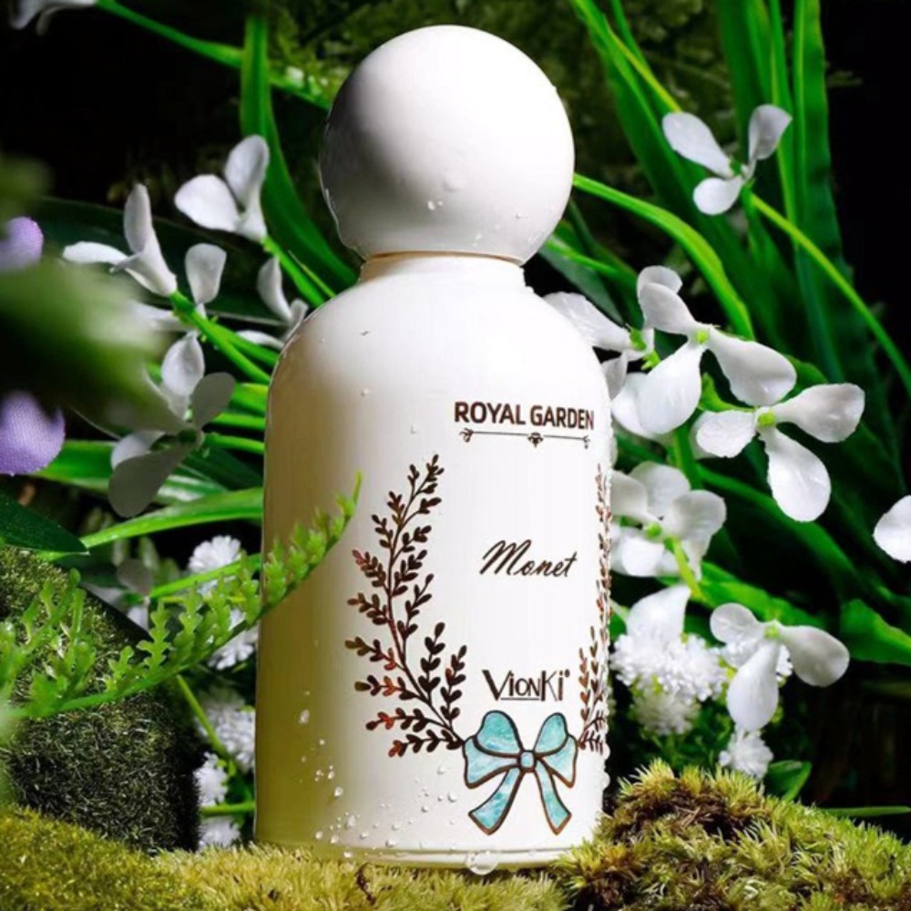 Perfume Fragrance Gift Set - عطر زهري حمضي للنساء، مجموعة هدايا