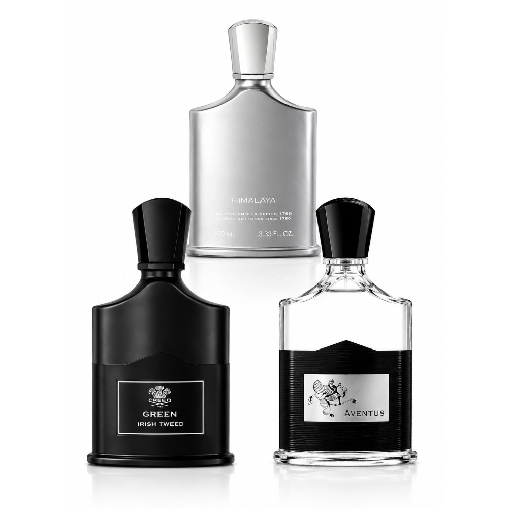 Perfume Fresh Fragrance - عطر أفينتوس للرجال 100 مل، عطر