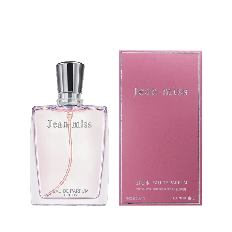 Perfume Fresh Fragrance - عطر نسائي جديد 'الحب الحقيقي' برائحة