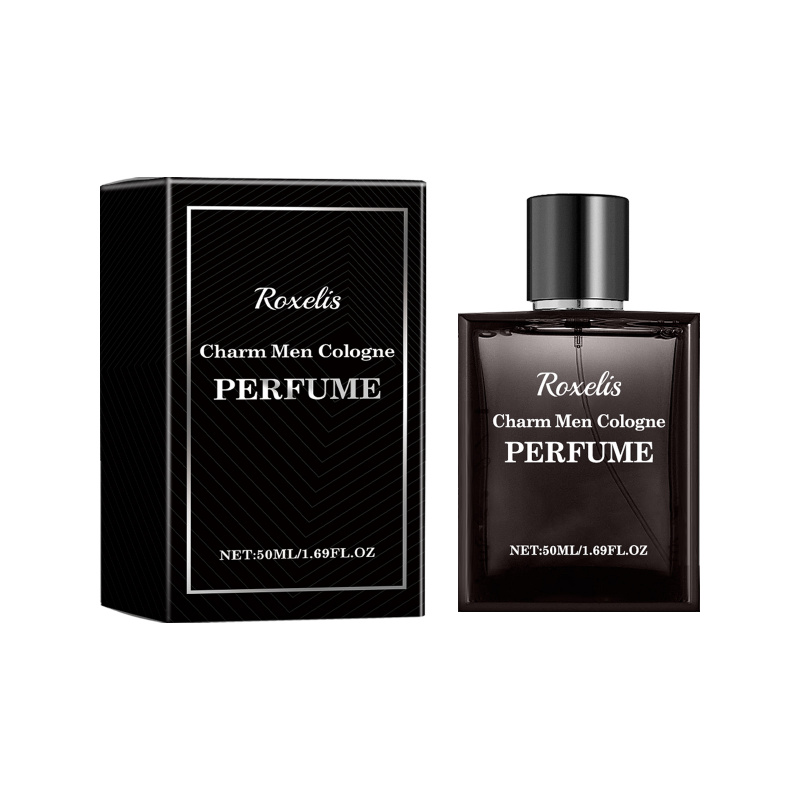 Perfume Fresh Fragrance - عطر روكسيليس للرجال برائحة خفيفة طبيعية