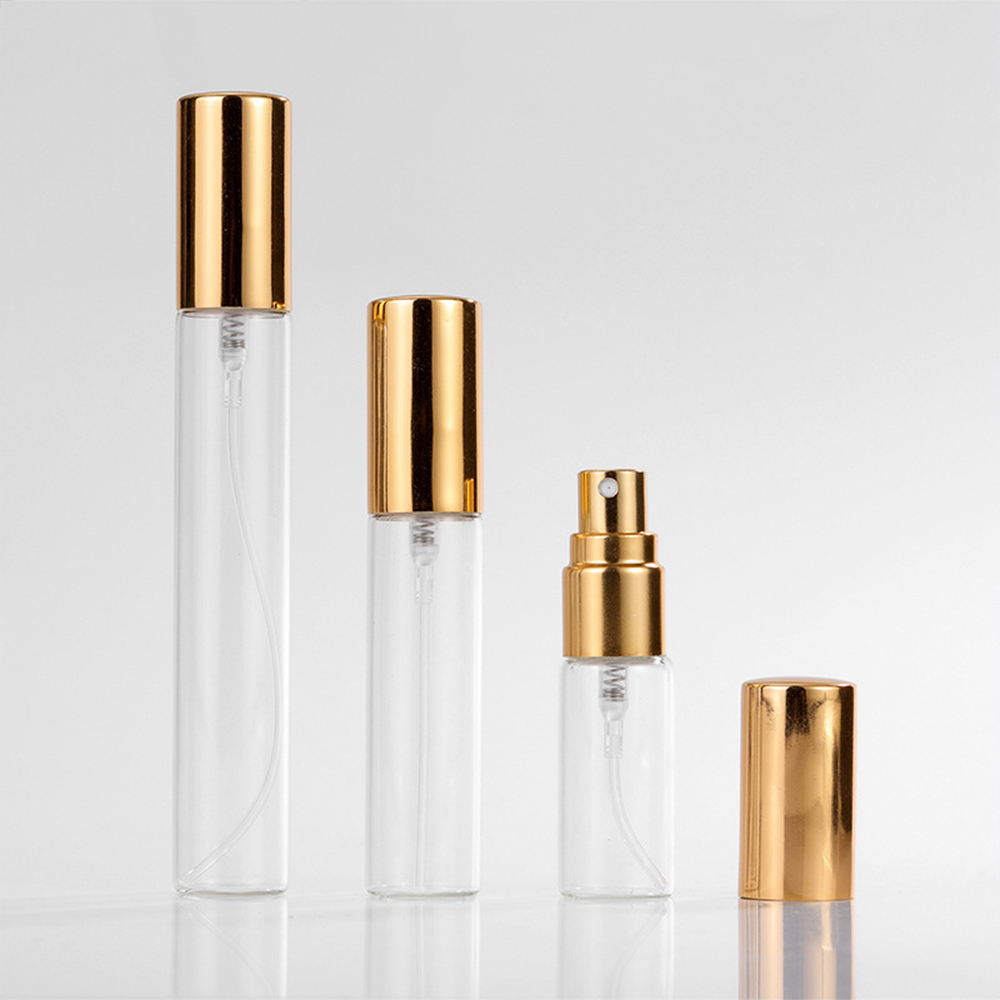 Perfume Fragrance Vending Machine - 20/50 قطعة زجاجة عطر فارغة 5