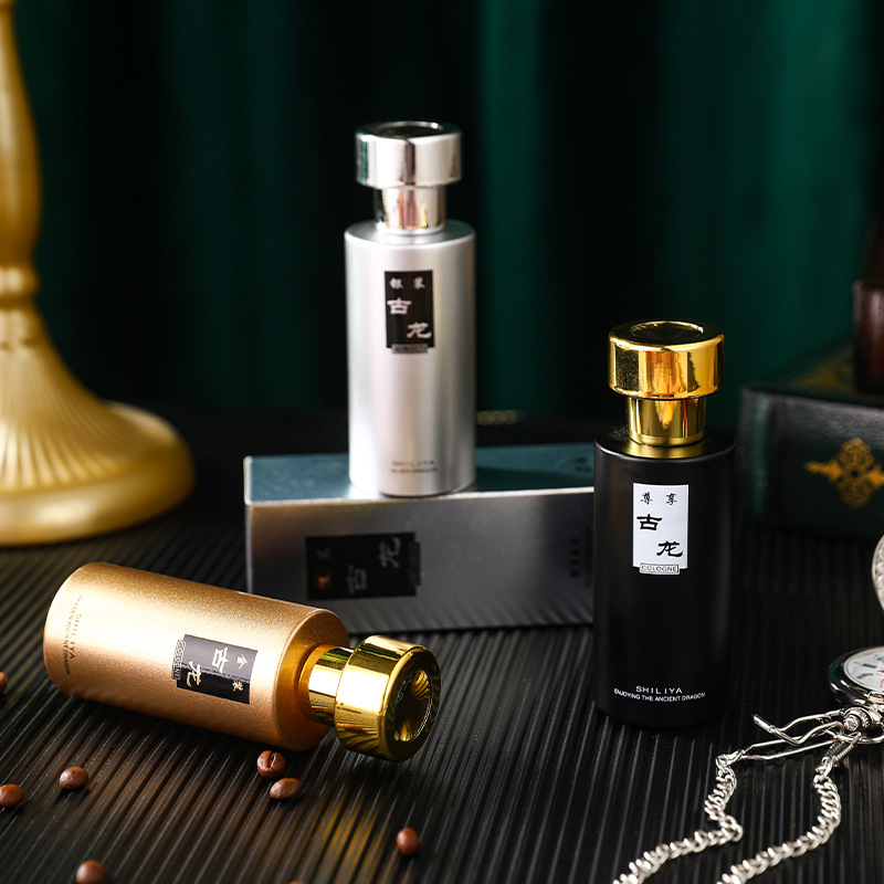 Perfume Fresh Fragrance - عطور كولونيا ذات رائحة طويلة الأمد،