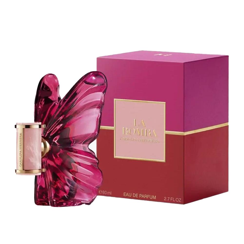 عطر فراشة فاخر 80 مل، عطر عربي - مراجعة Perfume Fragrance Levels وسعره