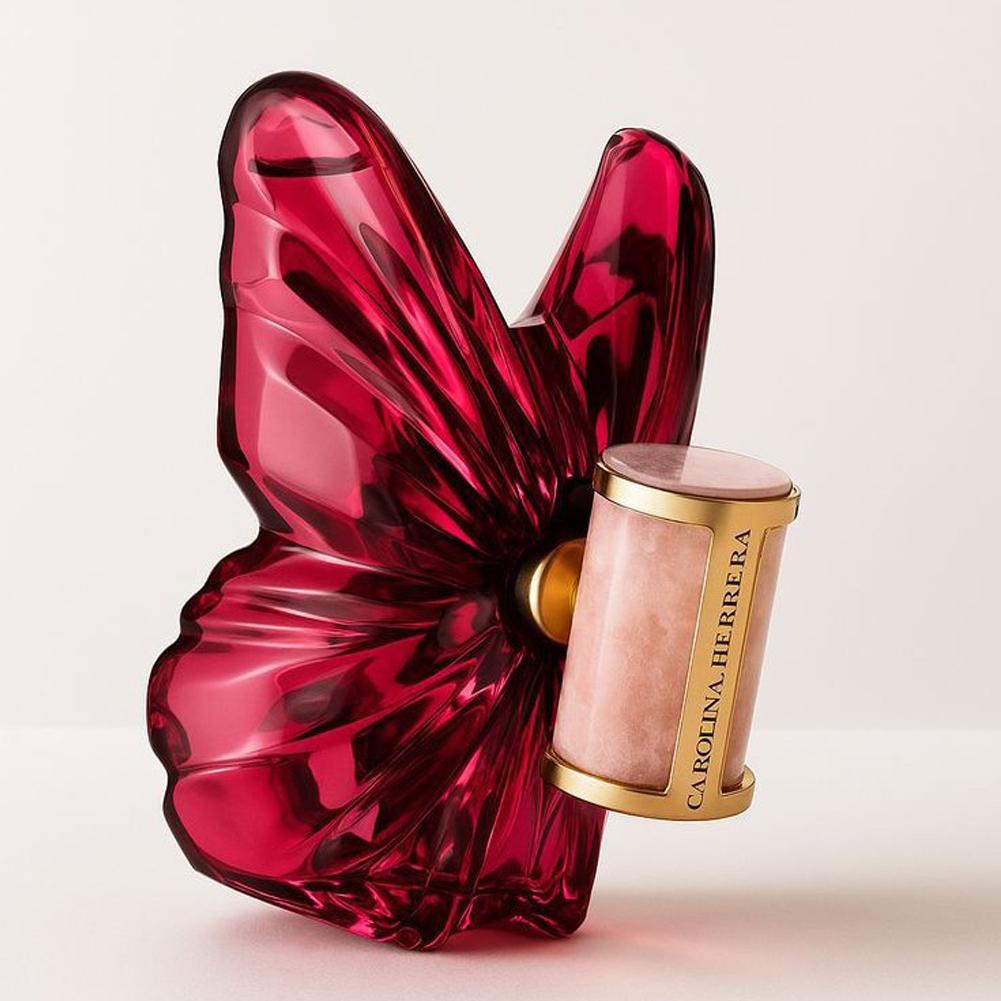 عطر فراشة فاخر 80 مل، عطر عربي - مراجعة Perfume Fragrance Levels وسعره