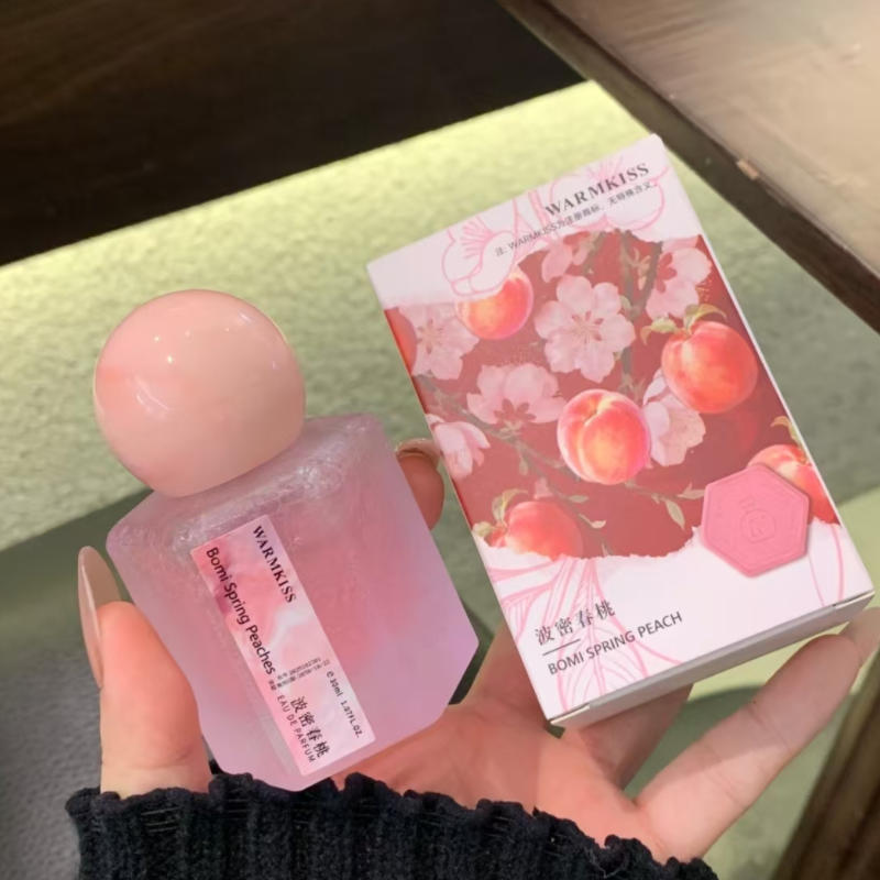 رذاذ عطر ماونتن ميست، رائحة نس - مراجعة Perfume Fragrance Levels وسعره