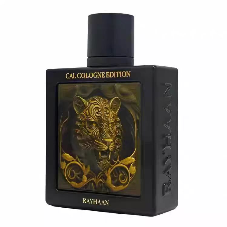 عطر ريحان كال كولون إديشن، منت - مراجعة Perfume Fragrance Levels وسعره