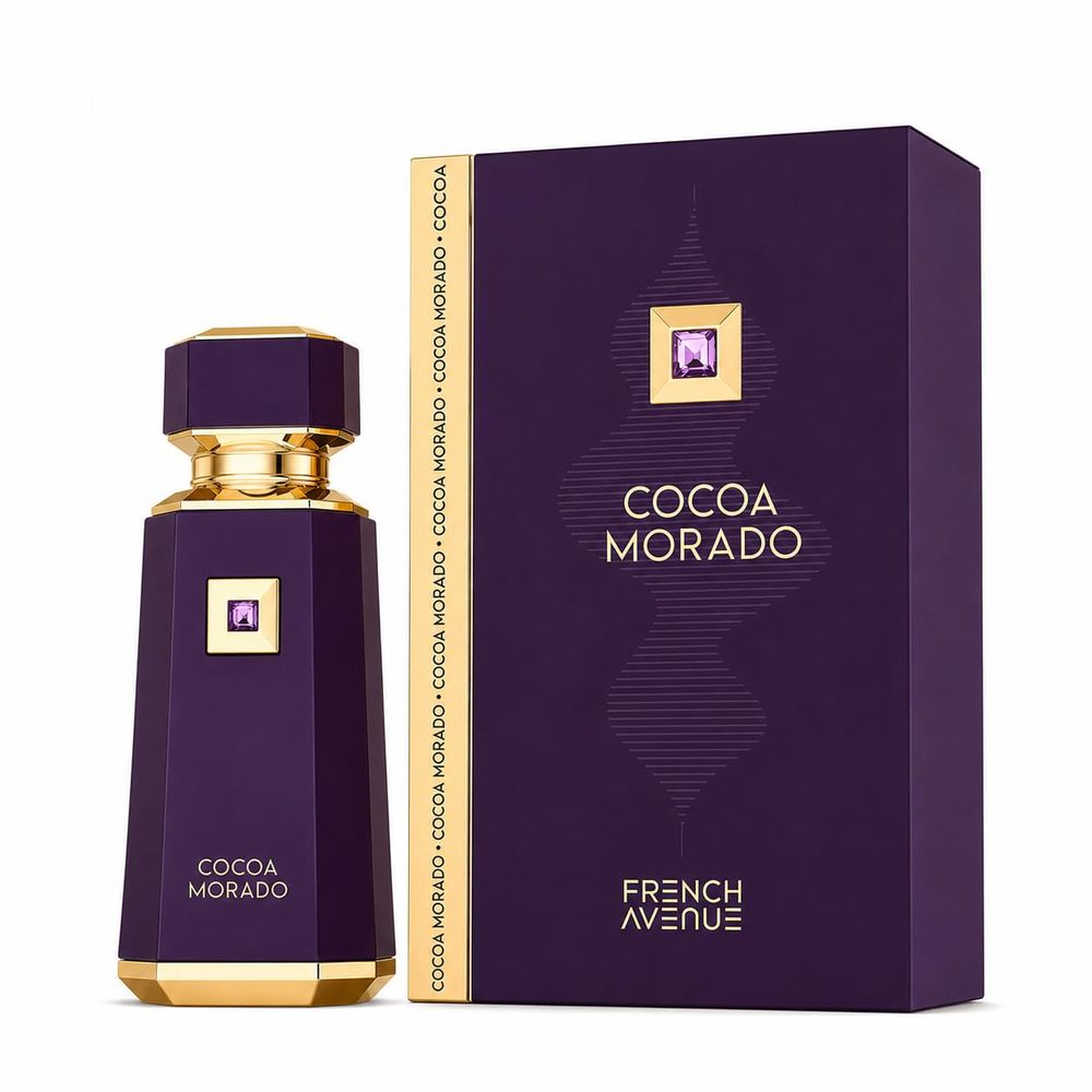 مجموعة من عبوتين من عطر فرينش  - مراجعة Perfume Fragrance Gift Set وسعره