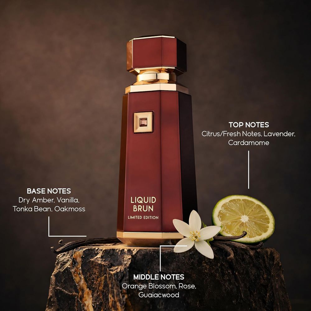 مجموعة من عبوتين من عطر فرينش  - مراجعة Perfume Fragrance Gift Set وسعره