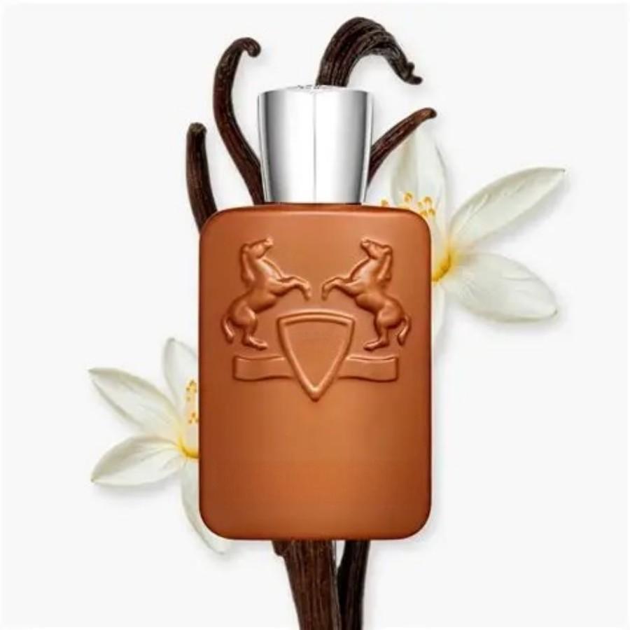 عطر رجالي في زجاجة بنية سعة 12 - مراجعة Perfume Xeryus وسعره