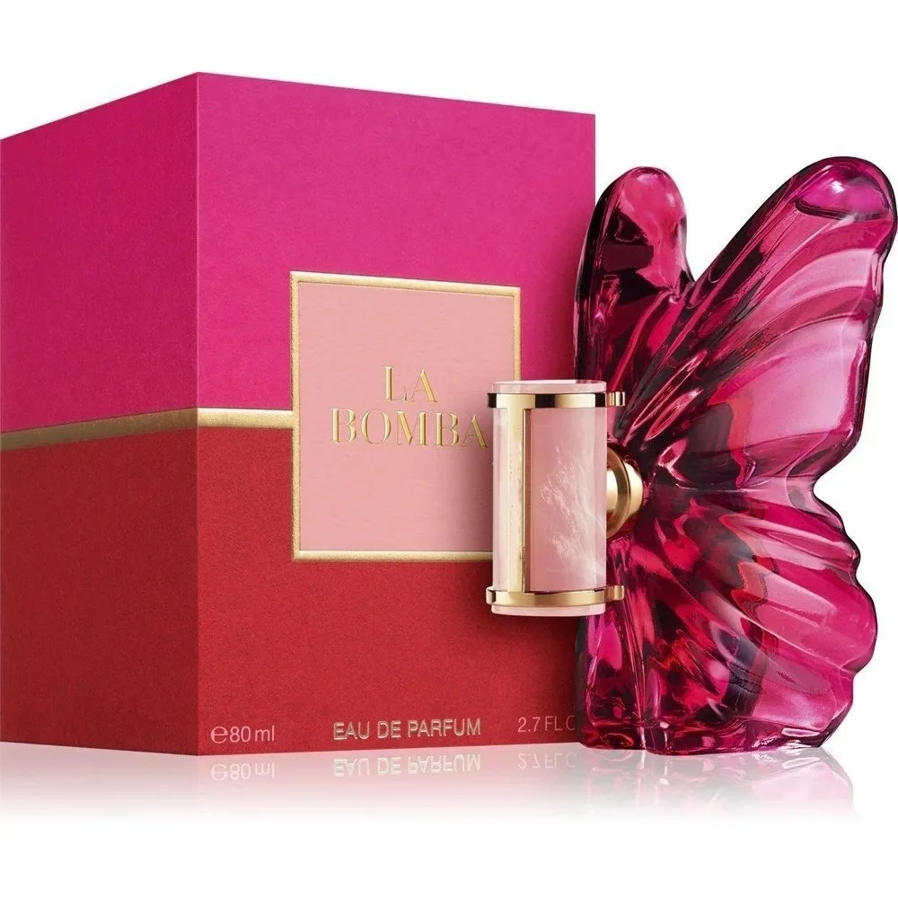 مجموعة عطور نسائية من PHLUR مك - مراجعة Perfume Fragrance Gift Set وسعره