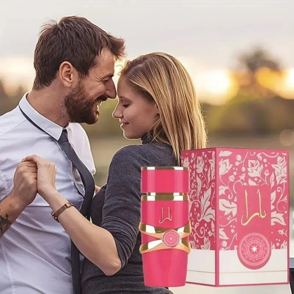 مجموعة هدايا عطر يارا وأسد، 10 - مراجعة Perfume Fragrance Gift Set وسعره