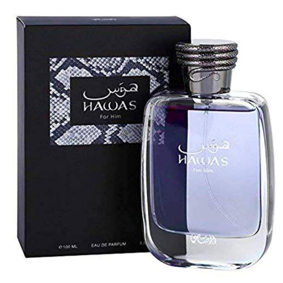 عطر كلاسيكي للرجال يدوم طويلاً - مراجعة Perfume Xeryus وسعره