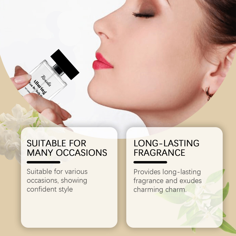 عطر المسك النقي يفيض سحراً، وي - مراجعة Perfume Fresh Fragrance وسعره