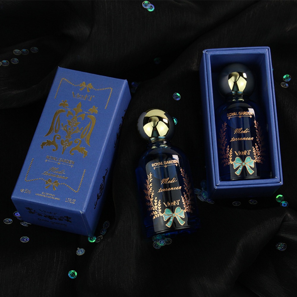 عطر زهري حمضي للنساء، مجموعة ه - مراجعة Perfume Fragrance Gift Set وسعره
