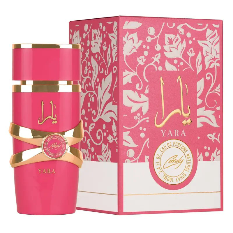 مجموعة هدايا عطر يارا وأسد، قط - مراجعة Perfume Fragrance Gift Set وسعره