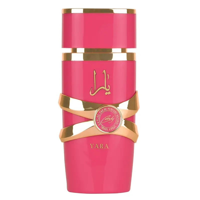 مجموعة هدايا عطر يارا وأسد، قط - مراجعة Perfume Fragrance Gift Set وسعره
