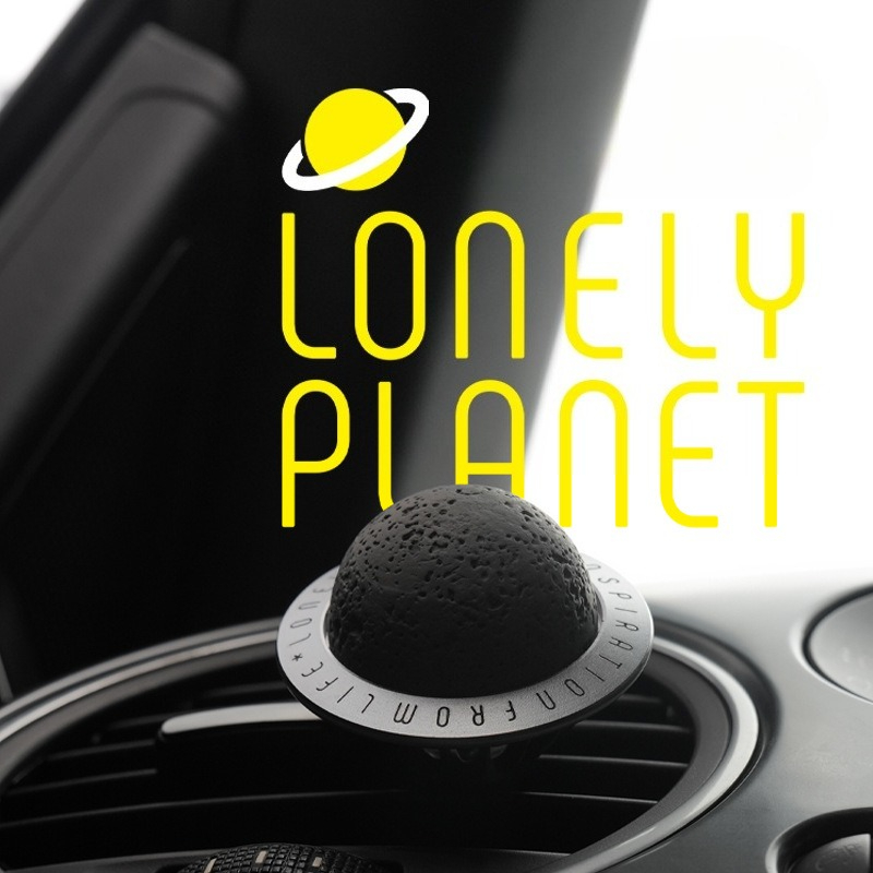 معطرات هواء السيارة Lonely Pla - مراجعة Perfume Fragrance Levels وسعره