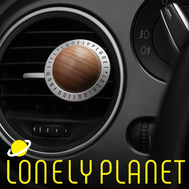 معطرات هواء السيارة Lonely Pla - مراجعة Perfume Fragrance Levels وسعره