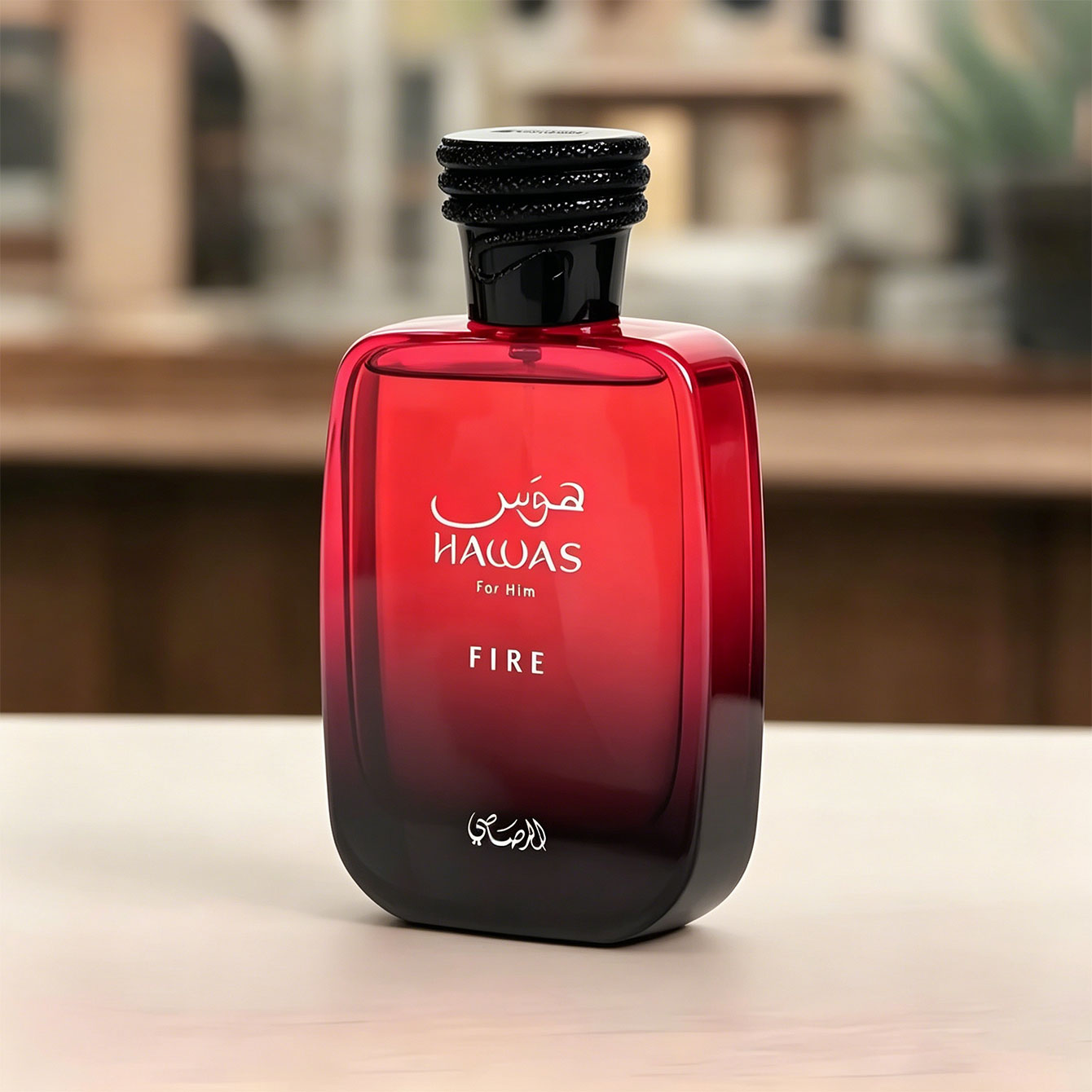 عطر آيس فور هيم 100 مل للرجال، - مراجعة Perfume Xeryus وسعره