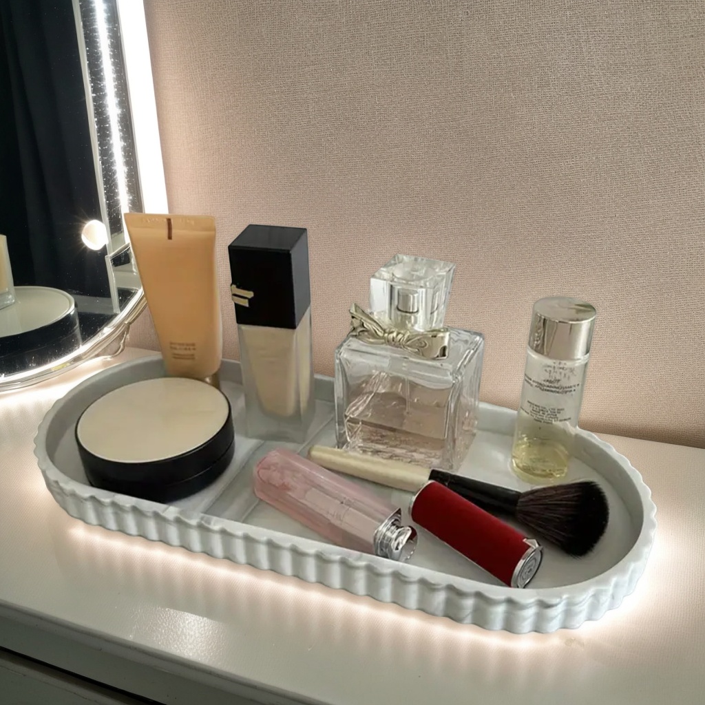 صينية بيضاوية من قطعة واحدة، ص - مراجعة Perfume Fragrance Vending Machine وسعره