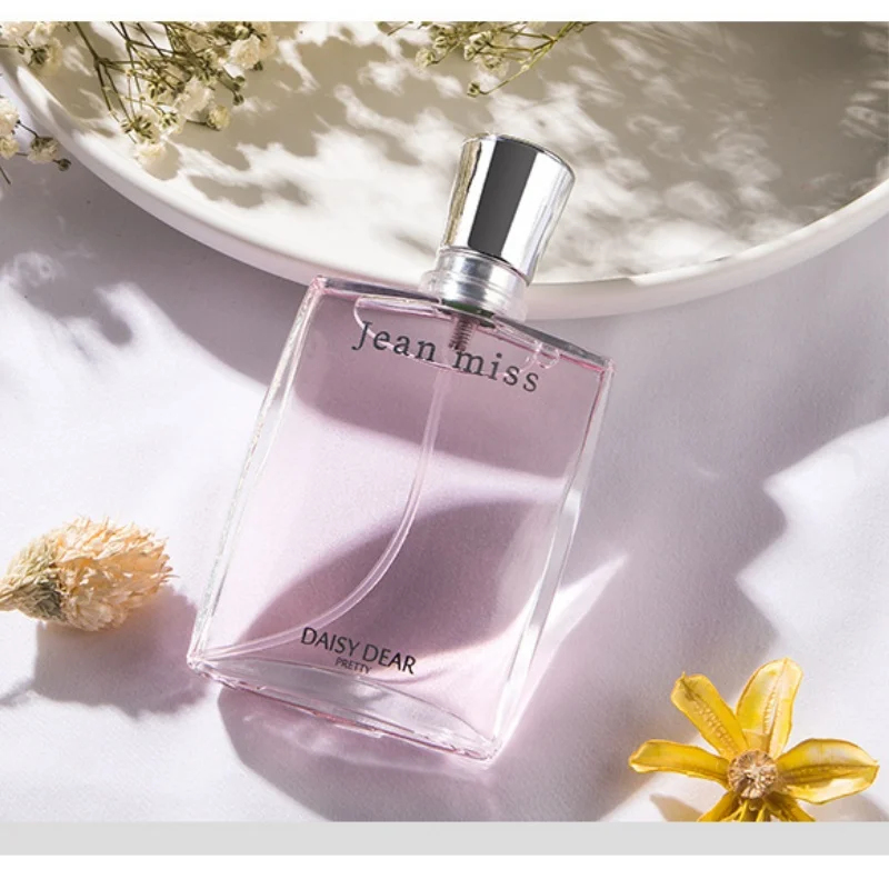 عطر نسائي جديد 'الحب الحقيقي'  - مراجعة Perfume Fresh Fragrance وسعره