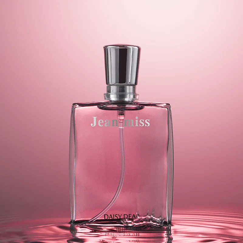 عطر نسائي جديد 'الحب الحقيقي'  - مراجعة Perfume Fresh Fragrance وسعره
