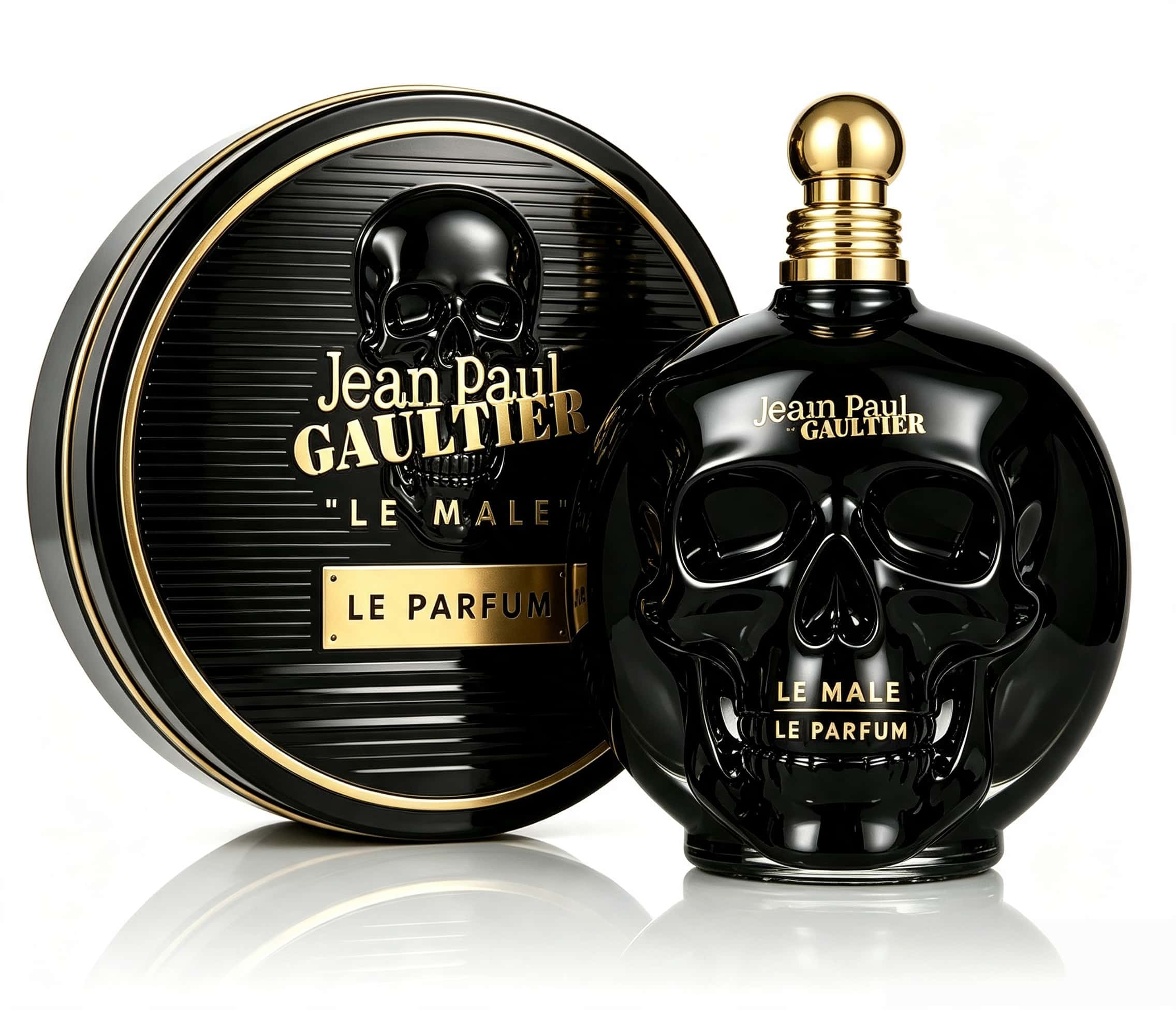 مجموعة عطور جان بول غوتييه الر - مراجعة Perfume Xeryus وسعره
