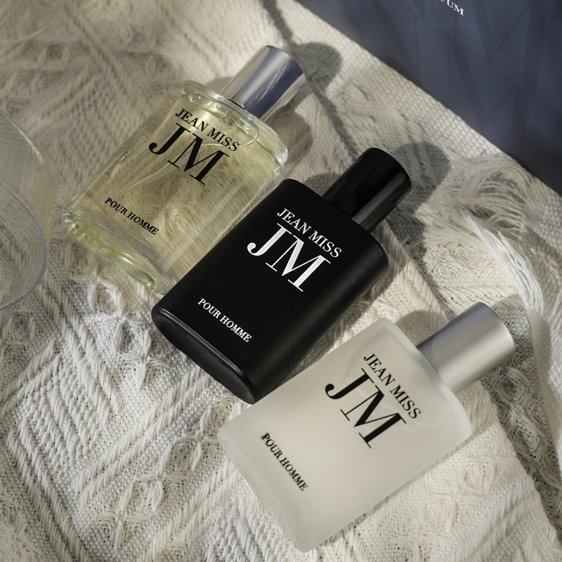 مجموعة هدايا من 3 قطع من عطر أ - مراجعة Perfume Fragrance Gift Set وسعره