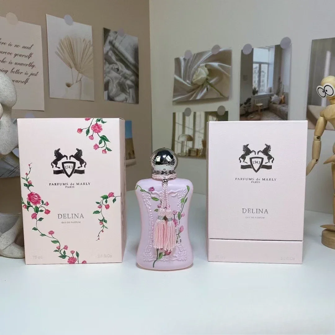مجموعة هدايا عطر الورد الاستوا - مراجعة Perfume Fragrance Gift Set وسعره
