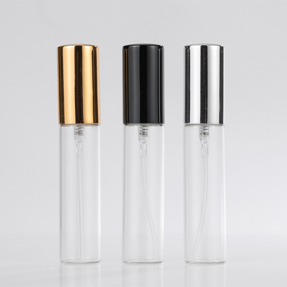 20/50 قطعة زجاجة عطر فارغة 5 م - مراجعة Perfume Fragrance Vending Machine وسعره