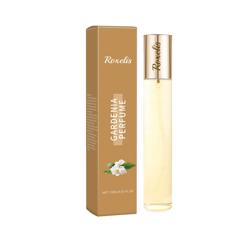 عطر أنيق برائحة تدوم طويلاً، م - مراجعة Perfume Fresh Fragrance وسعره