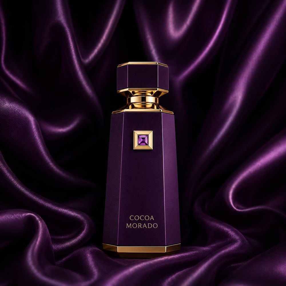 عطر فرينش أفينيو كوكاو مورادو  - مراجعة Perfume Xeryus وسعره