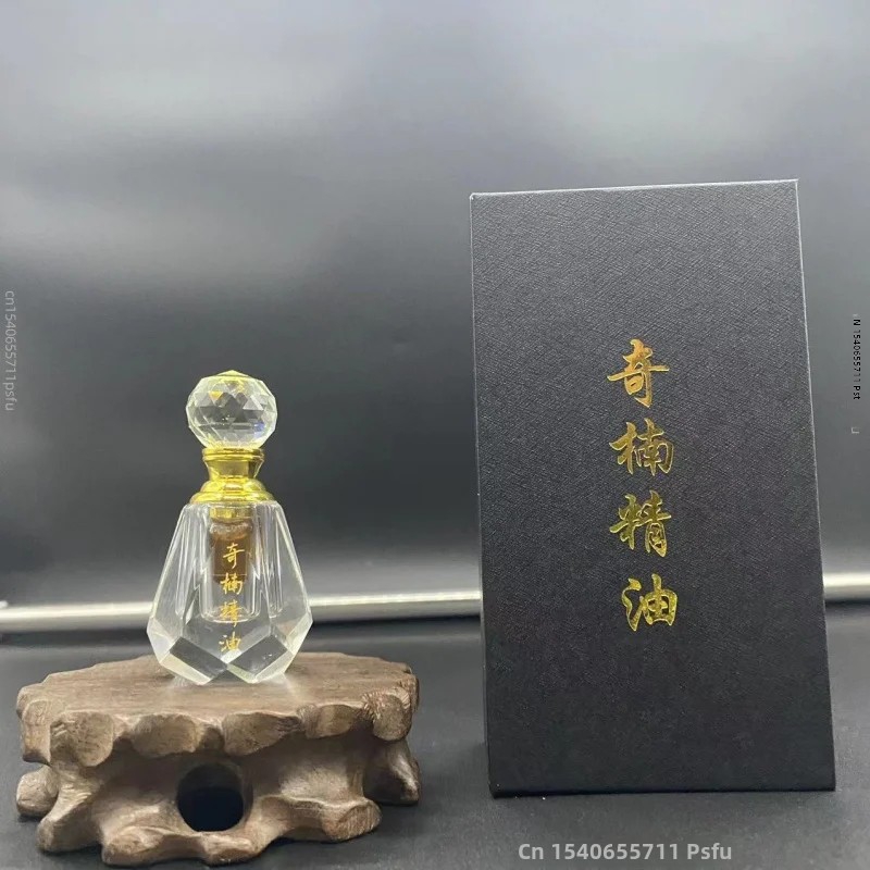 زيت عطري غني بالعود والخشب الع - مراجعة Perfume Fragrance Base وسعره