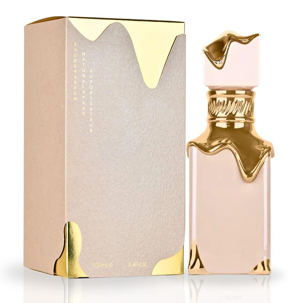 مجموعة عطور فاخرة من قطعتين بز - مراجعة Perfume Fragrance Gift Set وسعره