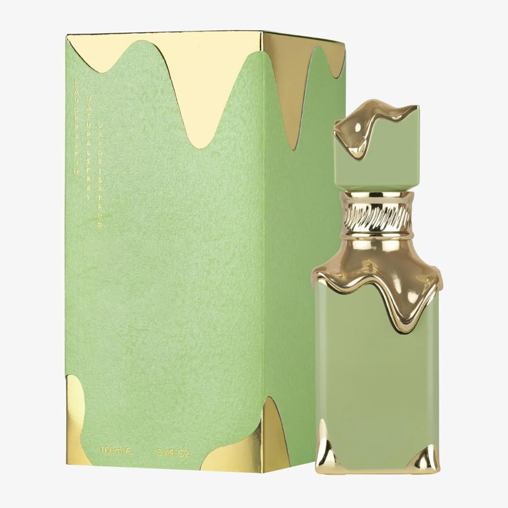 مجموعة عطور فاخرة من قطعتين بز - مراجعة Perfume Fragrance Gift Set وسعره