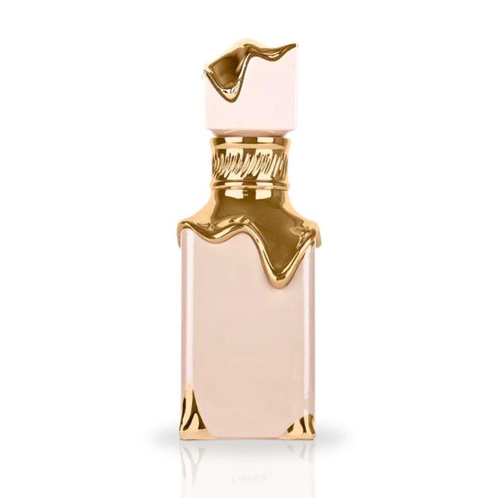 مجموعة عطور فاخرة من قطعتين بز - مراجعة Perfume Fragrance Gift Set وسعره