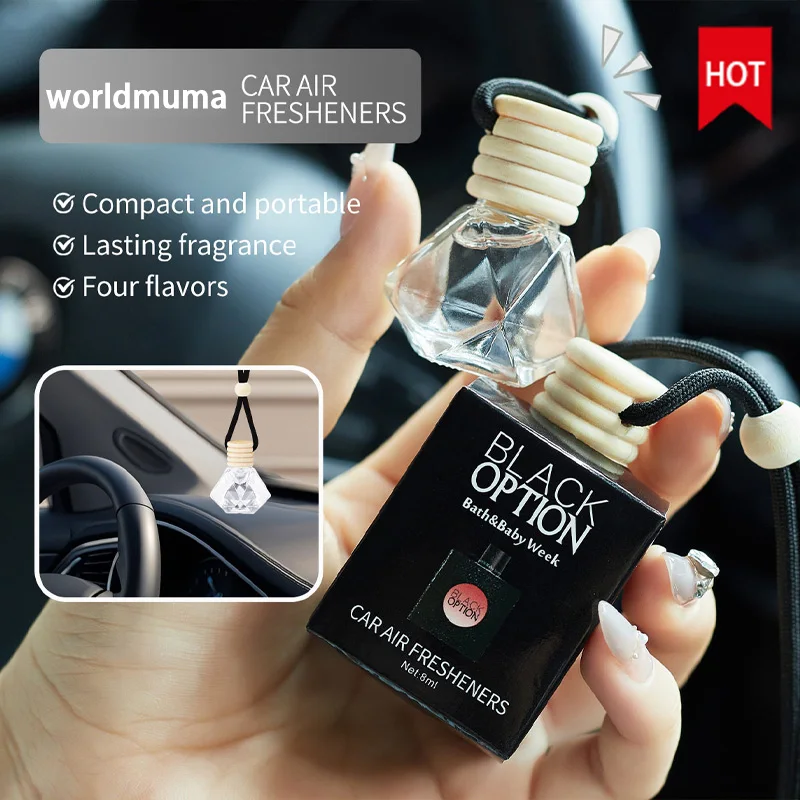 معطر سيارة، عطر سيارة، معطر سي - مراجعة Perfume Fragrance Levels وسعره