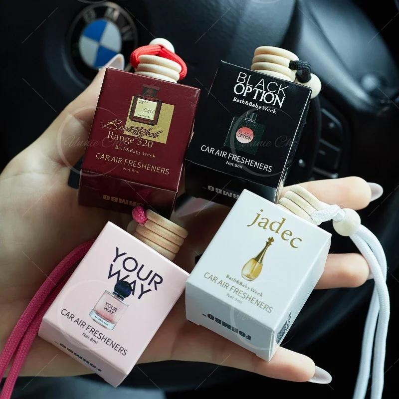 معطر سيارة، عطر سيارة، معطر سي - مراجعة Perfume Fragrance Levels وسعره