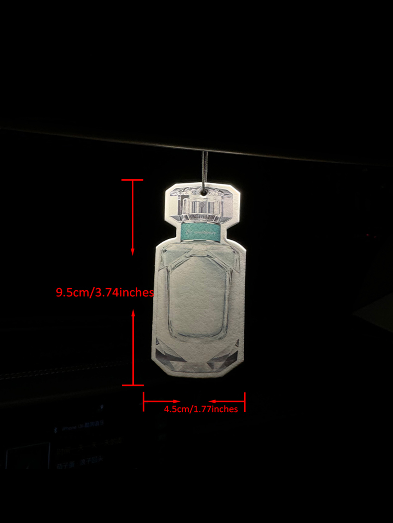 زجاجات عطور فاخرة بمستوى البوت - مراجعة Perfume Fragrance Levels وسعره