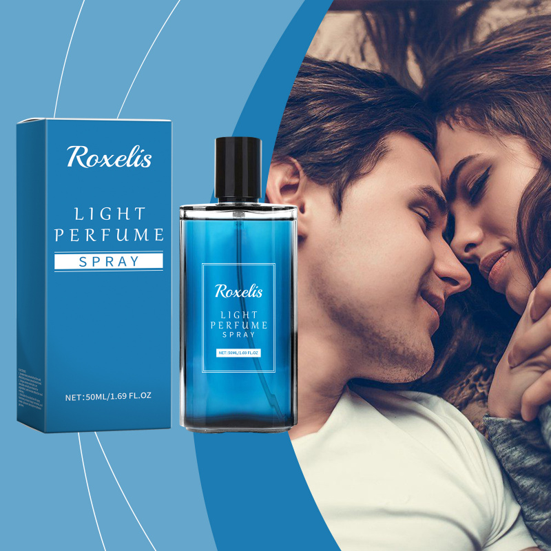 عطر النعناع للرجال يُضفي سحرًا - مراجعة Perfume Fresh Fragrance وسعره