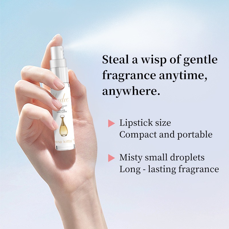 مجموعة عطور فاخرة سعة 5 مل، عط - مراجعة Perfume Fragrance Gift Set وسعره