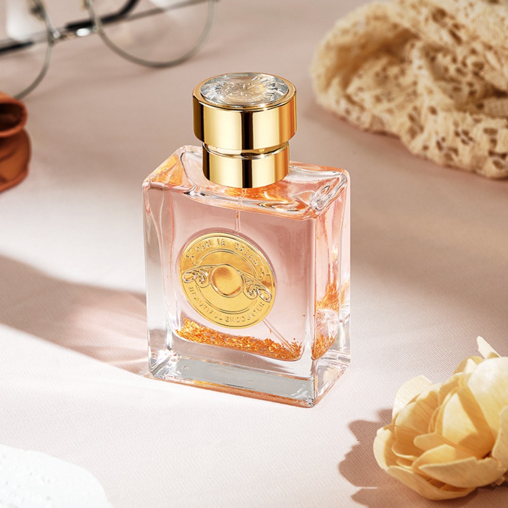 عطر فاخر بتركيبة زهرية، عطر إل - مراجعة Perfume Fragrance Base وسعره