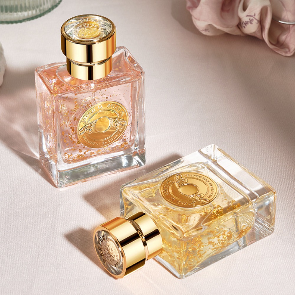 عطر فاخر بتركيبة زهرية، عطر إل - مراجعة Perfume Fragrance Base وسعره