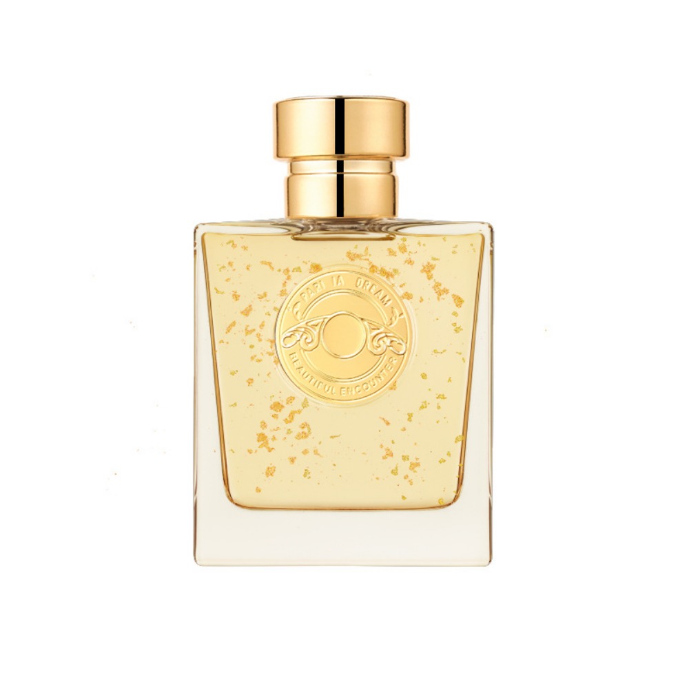 عطر فاخر بتركيبة زهرية، عطر إل - مراجعة Perfume Fragrance Base وسعره