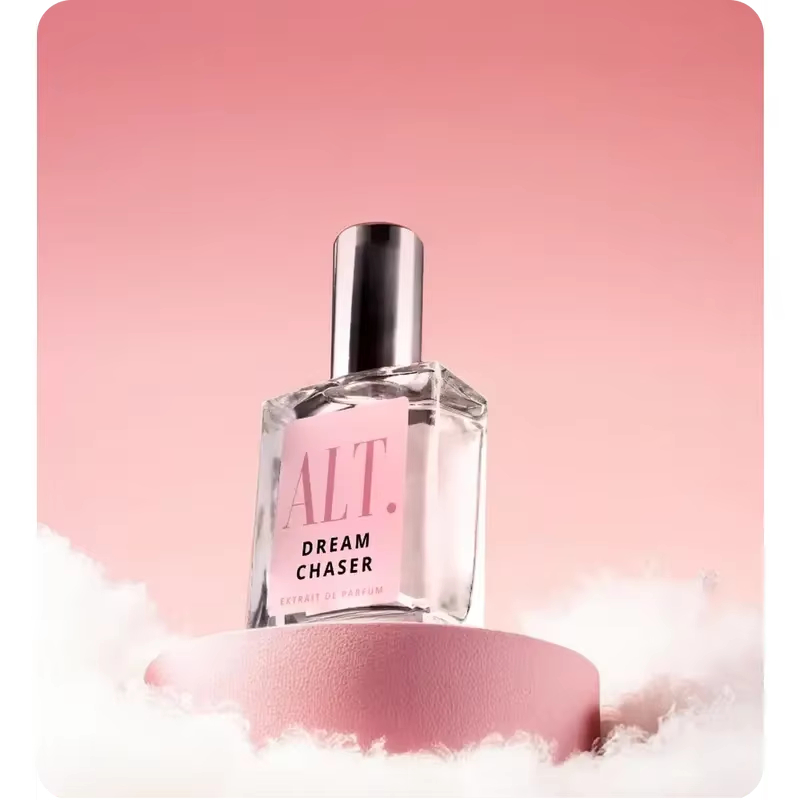 ألت. عطر دريم تشايسر EDP، عطر  - مراجعة Perfume Fragrance Base وسعره