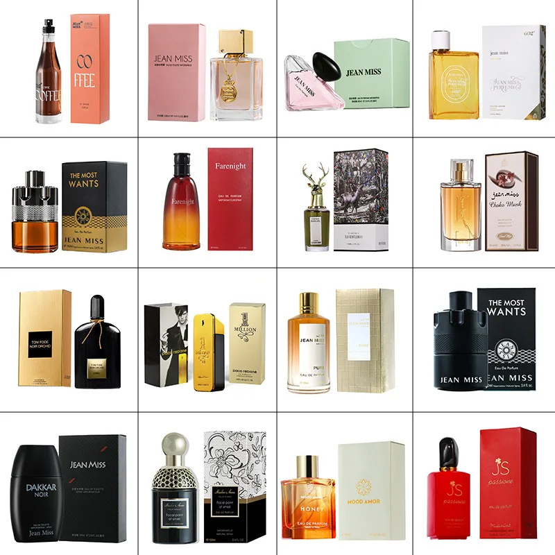 عطر طويل الأمد للنساء والرجال  - مراجعة Perfume Fresh Fragrance وسعره